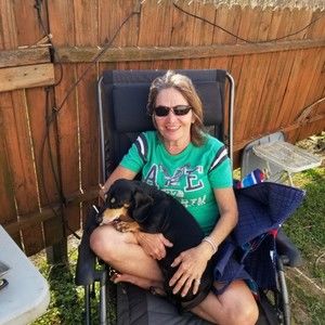 Meet your Posher, Geneva